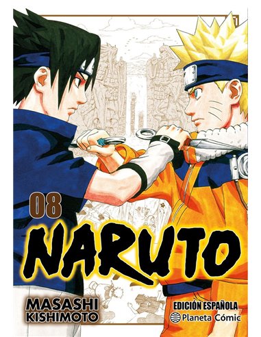 NARUTO JUMP REMIX 8