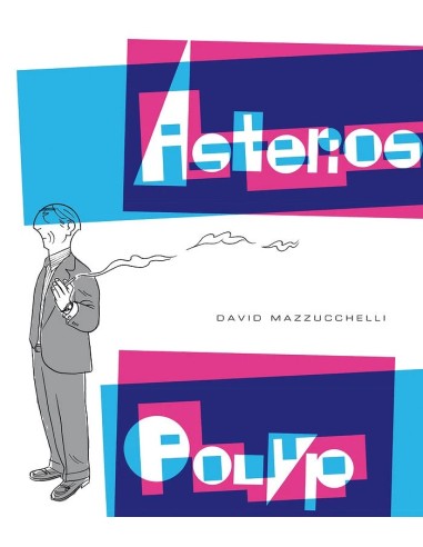 ASTERIOS POLYP