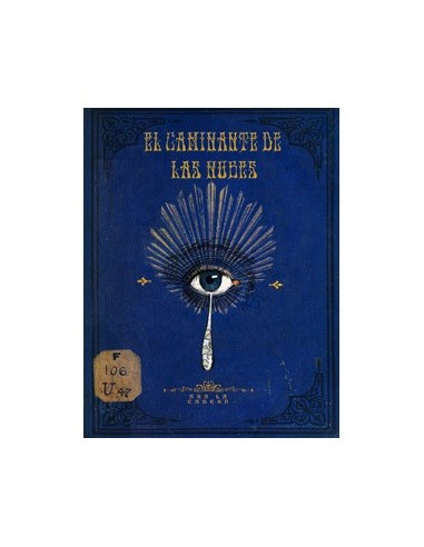 EL CAMINANTE DE LAS NUBES
