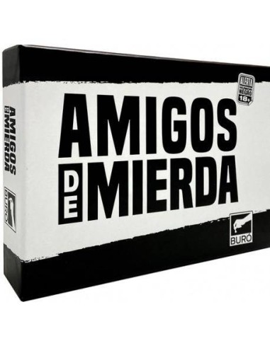 Amigos de Mierda