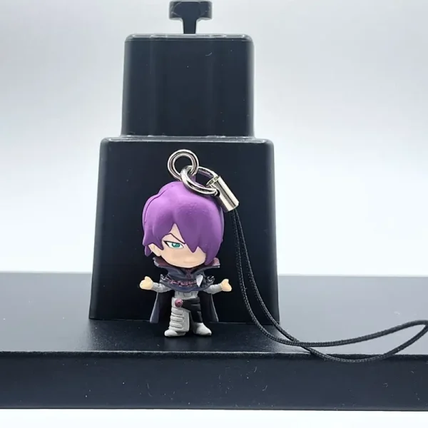Bleach - Straps Mini figurine Shuren