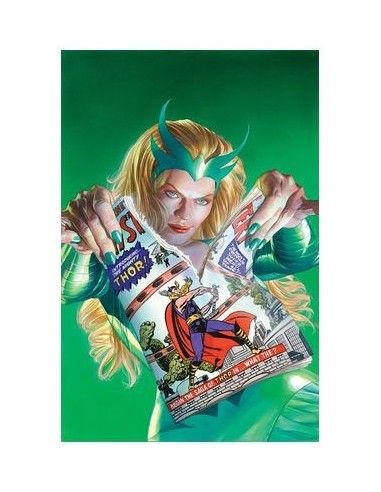 EL INMORTAL THOR 09