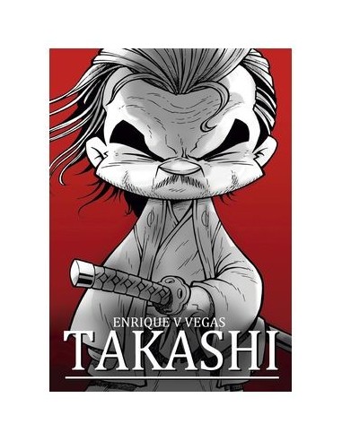 TAKASHI