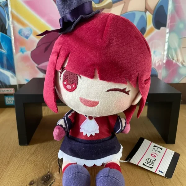 Oshi no Ko – Plush Kana Arima Osuwari Beanbag vol.6 20 cm SEGA