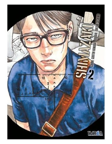 SHIMAZAKI EN LA TIERRA PACIFICA 02