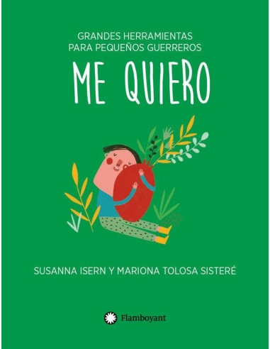 ME QUIERO