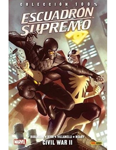 ESCUADRON SUPREMO 02