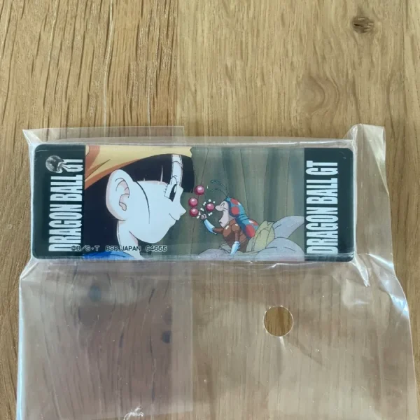 Dragon Ball GT - Ichiban Kuji - Domino Pan Acrylic Keychain