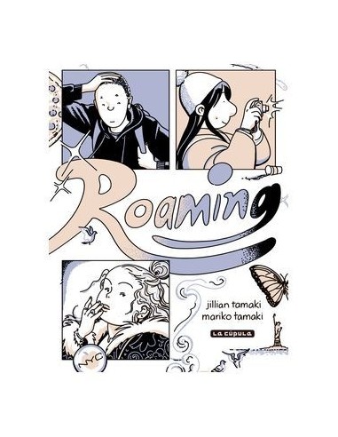 ROAMING