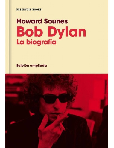 BOB DYLAN EDICION AMPLIADA