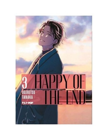 HAPPY OF THE END 03
