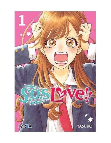 S.O.S. LOVE