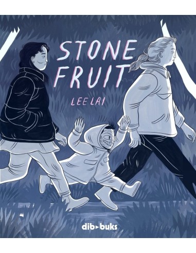 STONE FRUIT