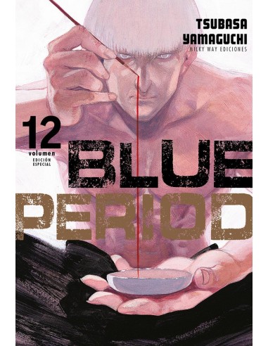 BLUE PERIOD 12 EDICION ESPECIAL