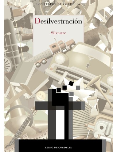 DESILVESTRACION