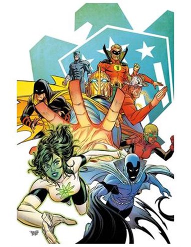 ALL IN JSA 1