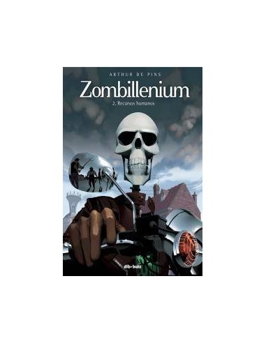 SEGUNDA MANO ZOMBILLENIUM 2
