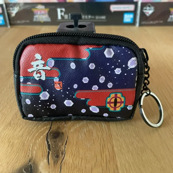 Demon Slayer – Tengen Uzui 10cm Wallet