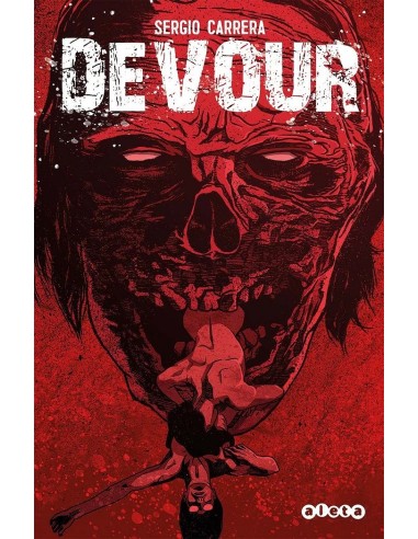 DEVOUR