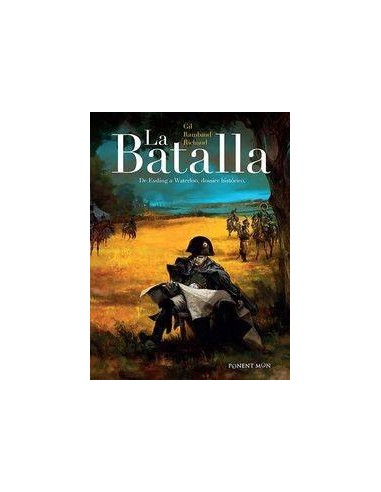 BATALLA INTEGRAL,LA 2ªED