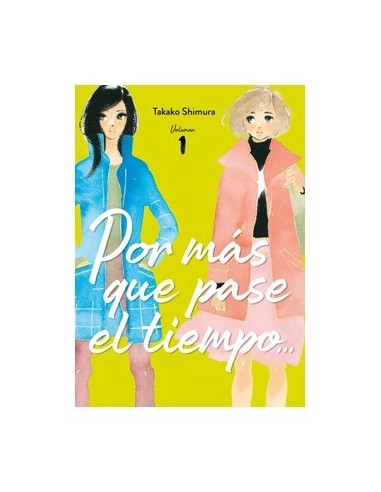 POR MÁS QUE PASE EL TIEMPO… 1