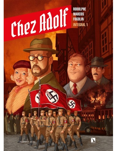 CHEZ ADOLF