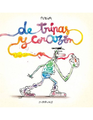 DE TRIPAS Y CORAZON