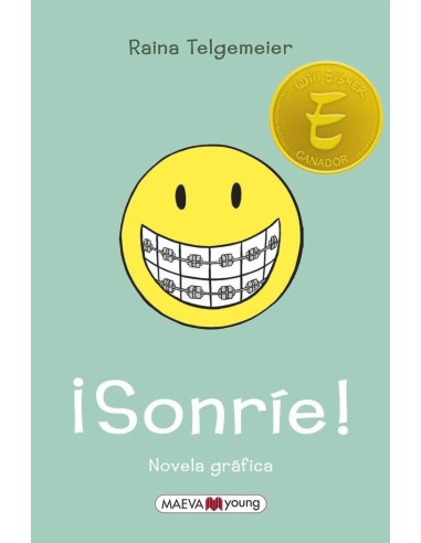 ¡SONRÍE!