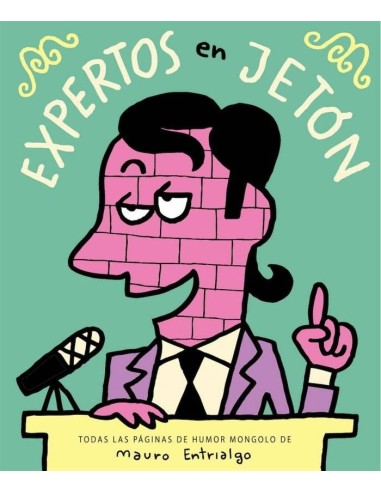 EXPERTOS EN JETON