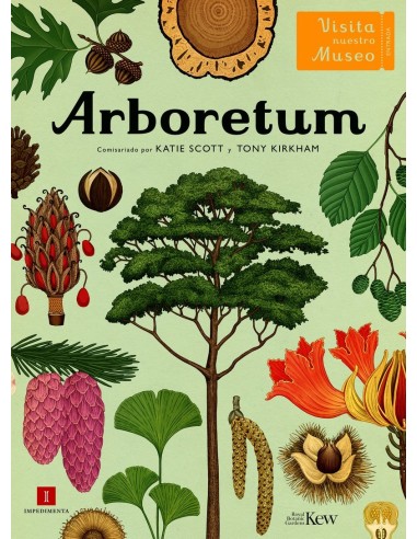 ARBORETUM