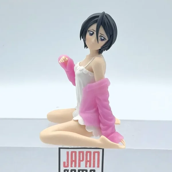 [USED] Bleach - BANPRESTO - Relax Time Rukia Kuchiki
