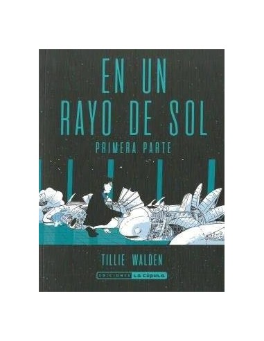 EN UN RAYO DE SOL (PRIMERA PARTE)