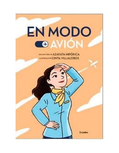 EN MODO AVION