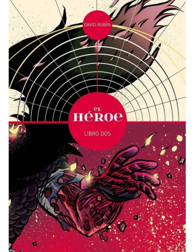 HEROE,EL 2 2ªED