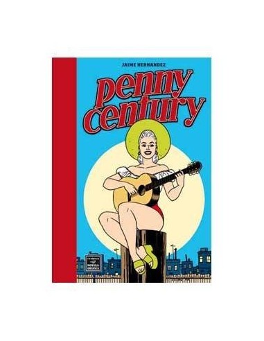 PENNY CENTURY