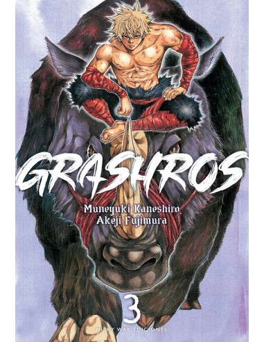 GRASHROS 3