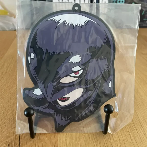 Berserk - Ichiban Kuji - The Black Swordman Dessous de Verre 14cm Femto