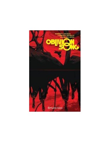 OBLIVION SONG 03