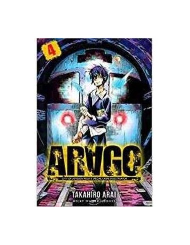 ARAGO 4