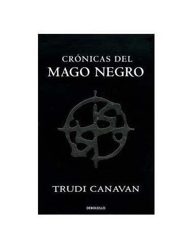 ESTUCHE CRONICAS DEL MAGO NEGRO