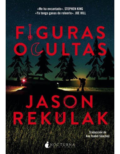 FIGURAS OCULTAS