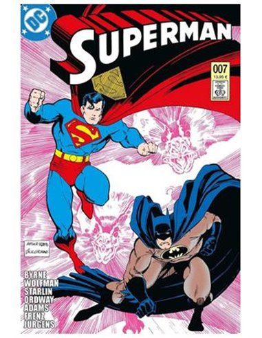 BIBLIOTECA SUPERMAN 07