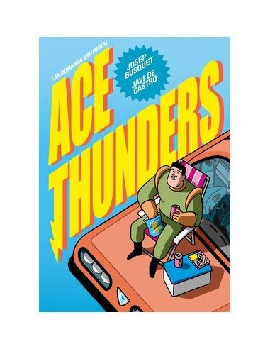 ACE THUNDERS