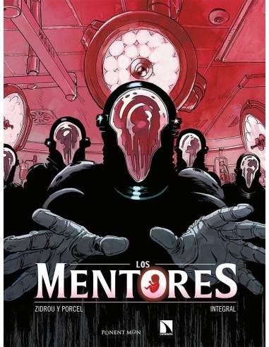 LOS MENTORES