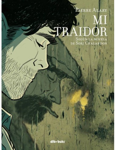 MI TRAIDOR
