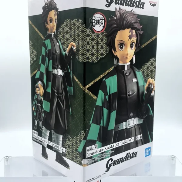Demon Slayer - GRANDISTA - Kamado Tanjiro