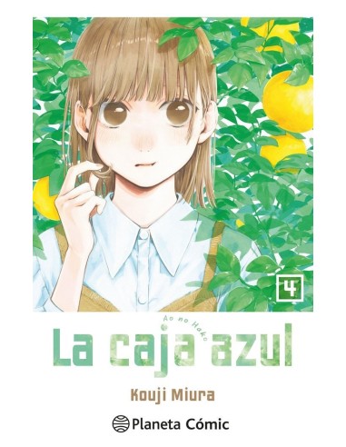 LA CAJA AZUL 4