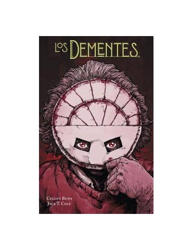 LOS DEMENTES