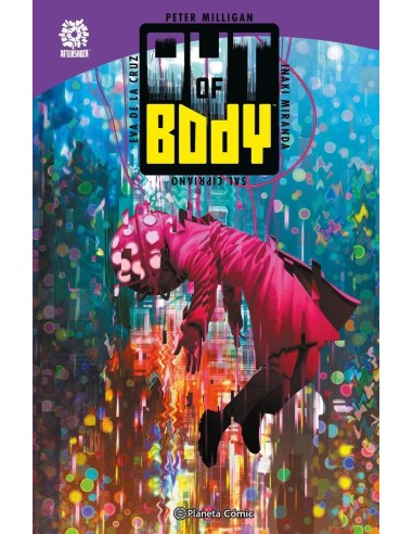 OUT OF BODY