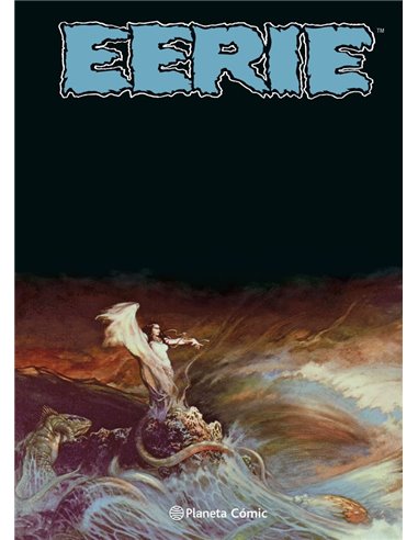 EERIE 4